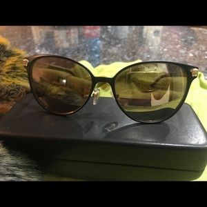 Versace sun glasses